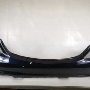Bara Spate Originala Cu Senzori In Stare Buna Mercedes-Benz  S-Class  W222 [2013 - 2017]