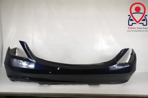 Bara Spate Originala Cu Senzori In Stare Buna Mercedes-Benz  S-Class  W222 [2013 - 2017]