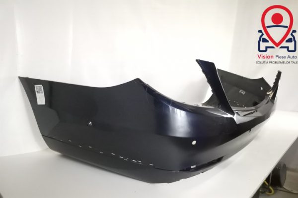 Bara Spate Originala Cu Senzori In Stare Buna Mercedes-Benz  S-Class  W222 [2013 - 2017] - imagine 2