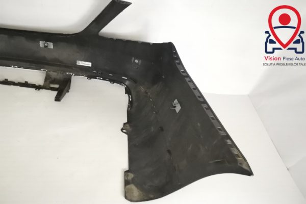 Bara Spate Originala Cu Senzori In Stare Buna Mercedes-Benz  S-Class  W222 [2013 - 2017] - imagine 5