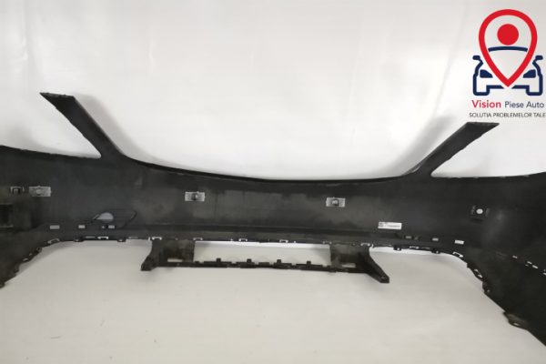 Bara Spate Originala Cu Senzori In Stare Buna Mercedes-Benz  S-Class  W222 [2013 - 2017] - imagine 7