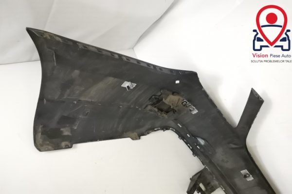 Bara Spate Originala Cu Senzori In Stare Buna Mercedes-Benz  S-Class  W222 [2013 - 2017] - imagine 8