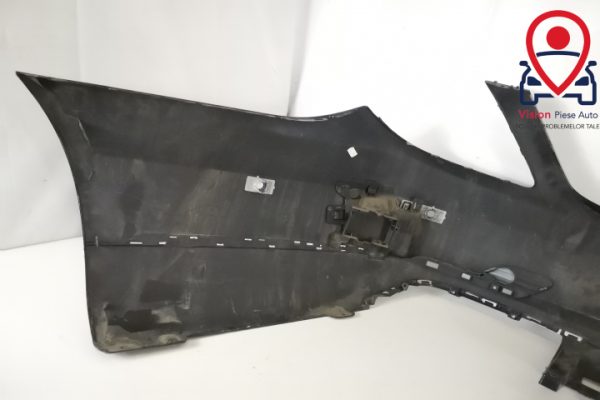 Bara Spate Originala Cu Senzori In Stare Buna Mercedes-Benz  S-Class  W222 [2013 - 2017] - imagine 9