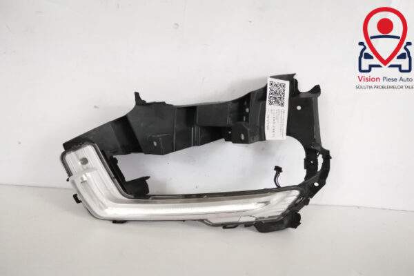 DRL Lumina De Zi Partea Dreapta LED Original In Stare Buna Cu Suport Ford  Mondeo  MK5 [2014 - 2020]
