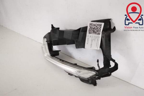 DRL Lumina De Zi Partea Dreapta LED Original In Stare Buna Cu Suport Ford  Mondeo  MK5 [2014 - 2020] - imagine 3