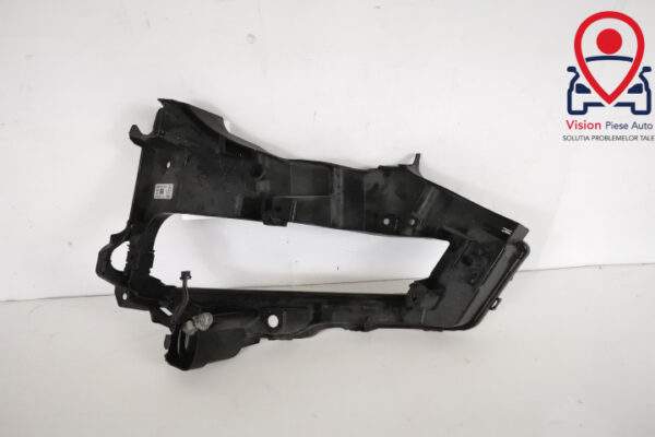 DRL Lumina De Zi Partea Dreapta LED Original In Stare Buna Cu Suport Ford  Mondeo  MK5 [2014 - 2020] - imagine 4