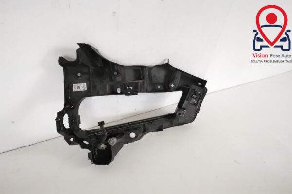 DRL Lumina De Zi Partea Dreapta LED Original In Stare Buna Cu Suport Ford  Mondeo  MK5 [2014 - 2020] - imagine 5