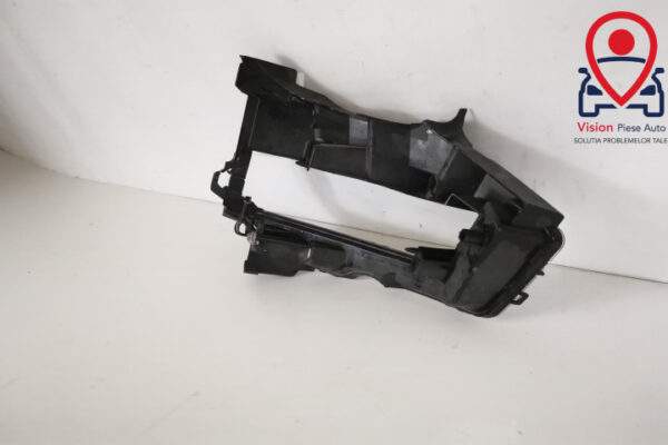 DRL Lumina De Zi Partea Dreapta LED Original In Stare Buna Cu Suport Ford  Mondeo  MK5 [2014 - 2020] - imagine 6