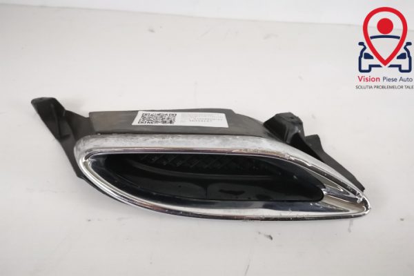 Tips Evacuare Falsa Original In Stare Buna Partea Dreapta Mercedes-Benz  GLE Coupe  C292 [2015 - 2019]