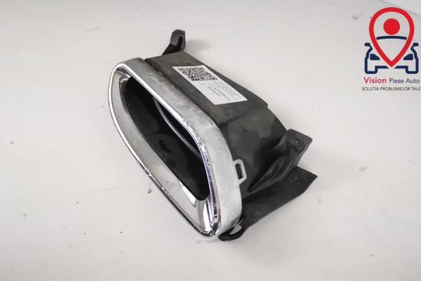 Tips Evacuare Falsa Original In Stare Buna Partea Dreapta Mercedes-Benz  GLE Coupe  C292 [2015 - 2019] - imagine 3
