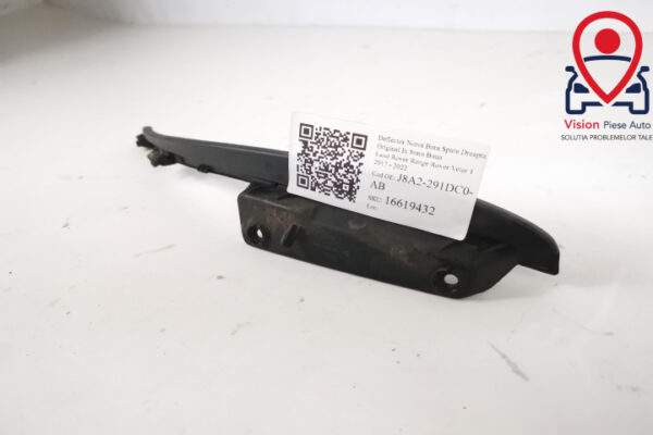 Deflector Noroi Bara Spate Dreapta Original In Stare Buna Land Rover  Range Rover Velar  1 [2017 - 2022] - imagine 3