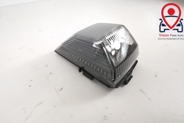 Semnalizare Semnalizator Aripa Stanga Led Originala W463 Mercedes-Benz  G-Class  W464 [2018 - 2022] - imagine 2