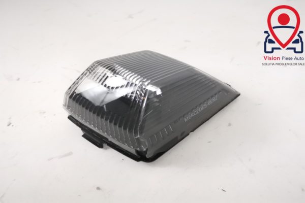Semnalizare Semnalizator Aripa Stanga Led Originala W463 Mercedes-Benz  G-Class  W464 [2018 - 2022] - imagine 3