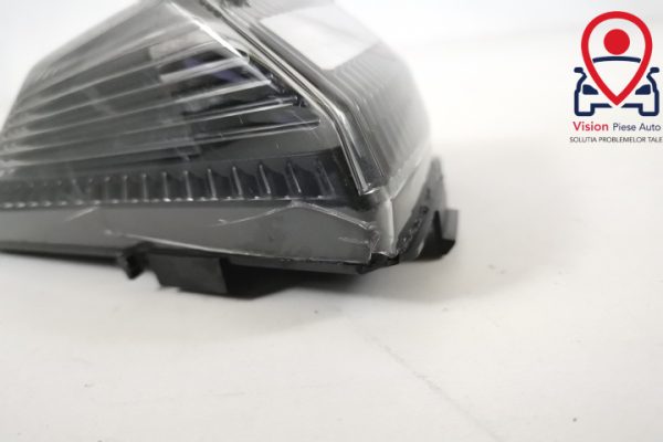 Semnalizare Semnalizator Aripa Stanga Led Originala W463 Mercedes-Benz  G-Class  W464 [2018 - 2022] - imagine 6