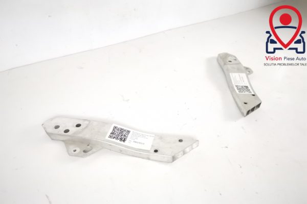 Brat Superior Suport Trager Dreapta Original In Stare Buna Mercedes-Benz  GLC-Class  X253/C253 [2015 - 2020] - imagine 2
