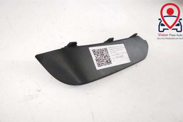 Deflector Aer Aparatoare Noroi Dreapta Fata Original In Stare Buna Land Rover  Discovery Sport  1 [2014 - 2020] - imagine 2