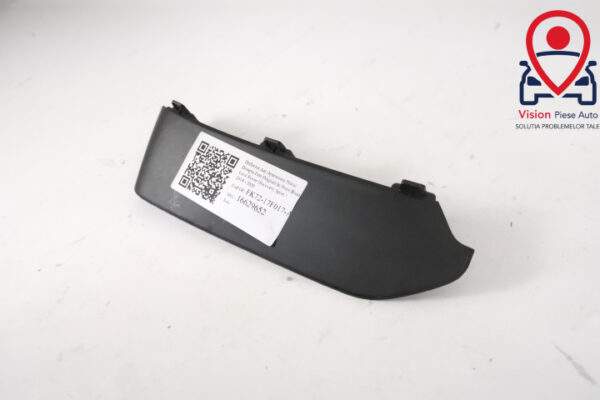 Deflector Aer Aparatoare Noroi Dreapta Fata Original In Stare Buna Land Rover  Discovery Sport  1 [2014 - 2020] - imagine 3