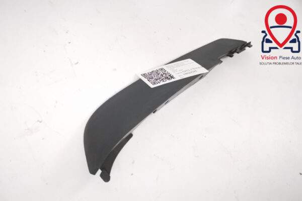Deflector Aer Bara Fata Stanga Original In Stare Buna Land Rover  Range Rover Evoque  L538 [facelift] [2015 - 2020] - imagine 2