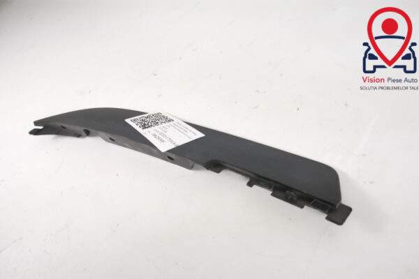 Deflector Aer Bara Fata Stanga Original In Stare Buna Land Rover  Range Rover Evoque  L538 [facelift] [2015 - 2020] - imagine 3