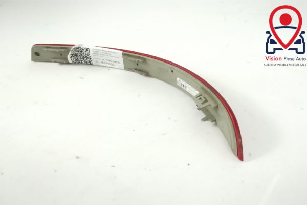 Catadioptru Stanga Bara Spate Original In Stare Buna Mercedes-Benz  GL-Class  X166 [2012 - 2015] - imagine 6