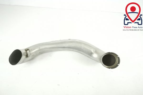Conducta Furtun Teava Admisie Turbo Originala In Stare Buna 4.0 DIESEL AMG V8 Mercedes-Benz  S-Class  C217 [2013 - 2017] - imagine 2