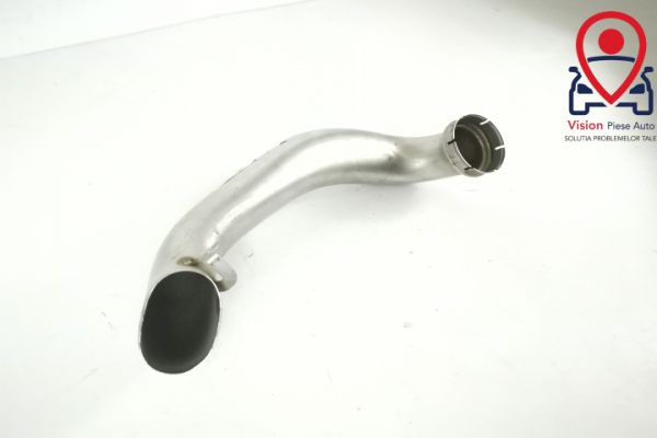 Conducta Furtun Teava Admisie Turbo Originala In Stare Buna 4.0 DIESEL AMG V8 Mercedes-Benz  S-Class  C217 [2013 - 2017] - imagine 3