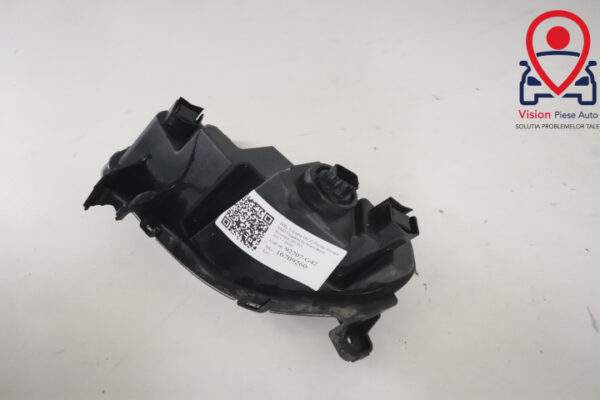 DRL Lumina De Zi Partea Stanga LED Original In Stare Buna Hyundai  i30  PD [2017 - 2020] - imagine 6