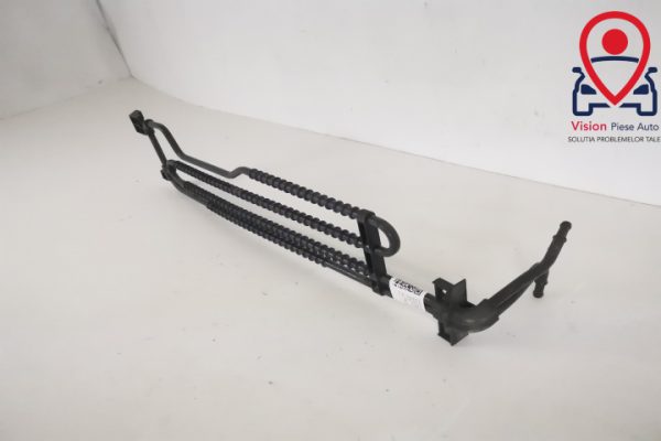 Conducta Racire Radiator Lichid Servo Original In Stare Buna Mercedes-Benz  E-Class  W212 [2009 - 2013] - imagine 3