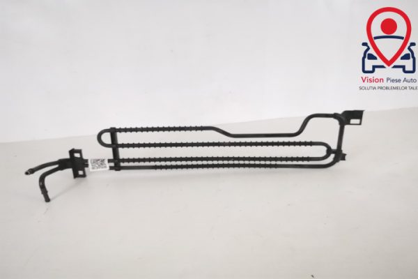 Conducta Racire Radiator Lichid Servo Original In Stare Buna Mercedes-Benz  E-Class  W212 [2009 - 2013] - imagine 4
