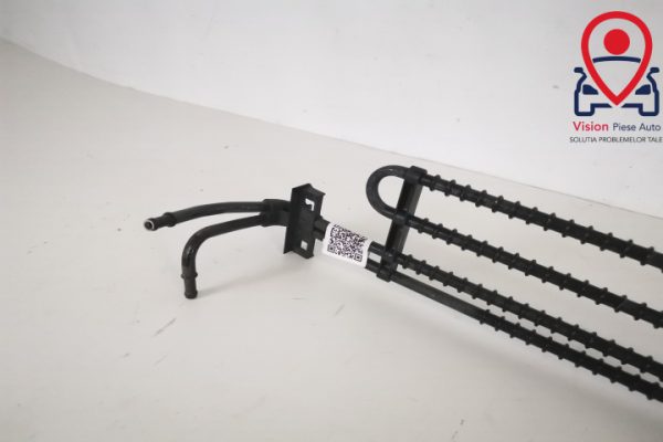 Conducta Racire Radiator Lichid Servo Original In Stare Buna Mercedes-Benz  E-Class  W212 [2009 - 2013] - imagine 5