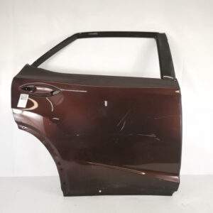 Usa Dreapta Spate Originala  Lexus  RX  4 [2015 - 2020]