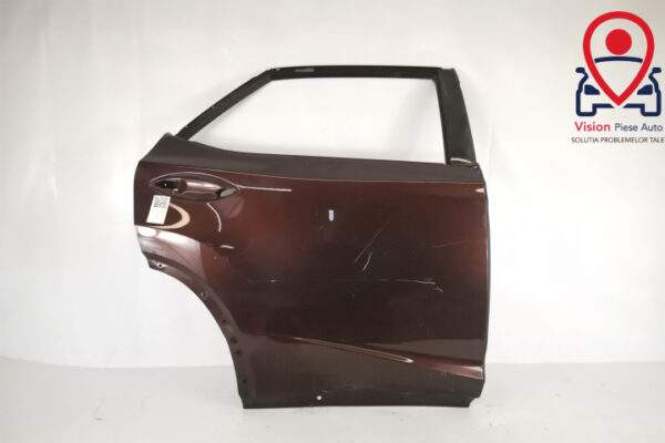 Usa Dreapta Spate Originala  Lexus  RX  4 [2015 - 2020]