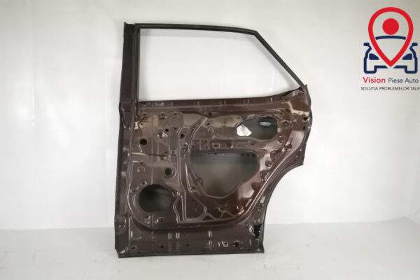 Usa Dreapta Spate Originala  Lexus  RX  4 [2015 - 2020] - imagine 5