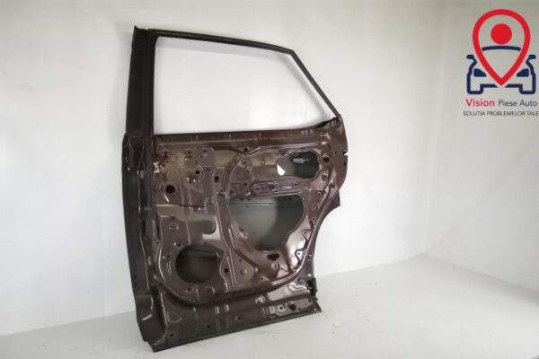 Usa Dreapta Spate Originala  Lexus  RX  4 [2015 - 2020] - imagine 6
