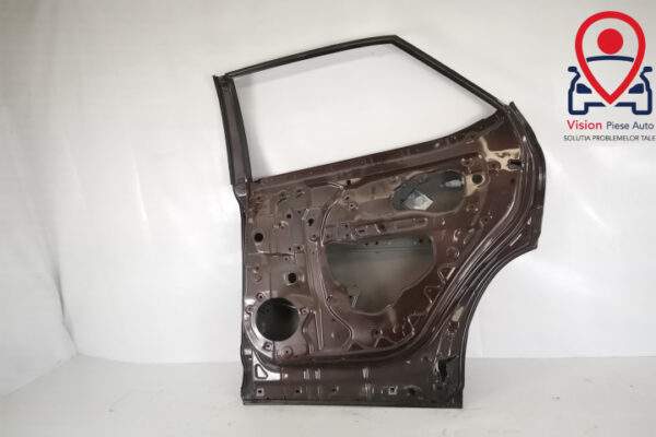 Usa Dreapta Spate Originala  Lexus  RX  4 [2015 - 2020] - imagine 7
