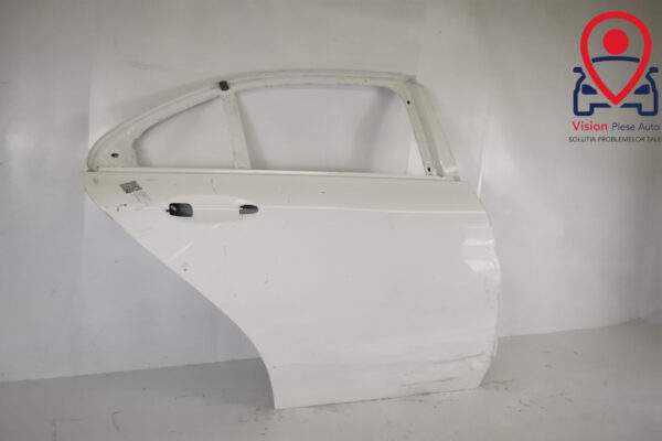 Usa Dreapta Spate Originala  Mercedes-Benz  C-Class  W205/S205/C205 [2014 - 2018] - imagine 2