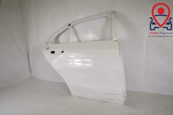 Usa Dreapta Spate Originala  Mercedes-Benz  C-Class  W205/S205/C205 [2014 - 2018] - imagine 3