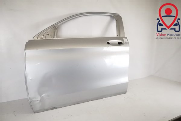 Usa Stanga Fata Originala W253 X253 Mercedes-Benz  GLC  1  [2015 - 2020] - imagine 2