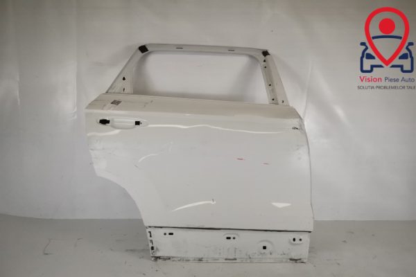Usa Dreapta Spate Originala Seat  Ateca  1 [2016 - 2020]