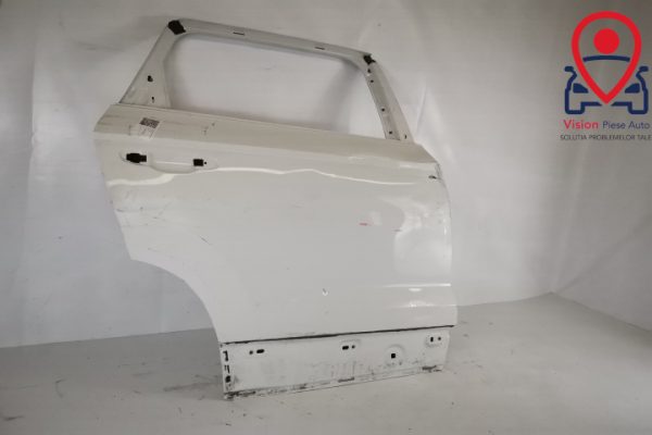 Usa Dreapta Spate Originala Seat  Ateca  1 [2016 - 2020] - imagine 2