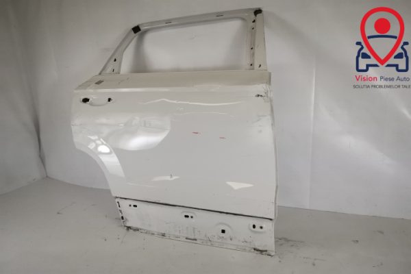 Usa Dreapta Spate Originala Seat  Ateca  1 [2016 - 2020] - imagine 3