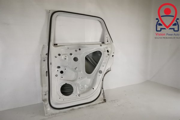 Usa Dreapta Spate Originala Seat  Ateca  1 [2016 - 2020] - imagine 6