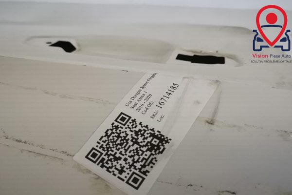 Usa Dreapta Spate Originala Seat  Ateca  1 [2016 - 2020] - imagine 8