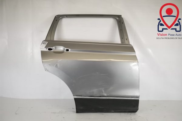 Usa Dreapta Spate Originala Cu Bandou  Volkswagen VW  Tiguan  2 AD1 [2016 - 2020]