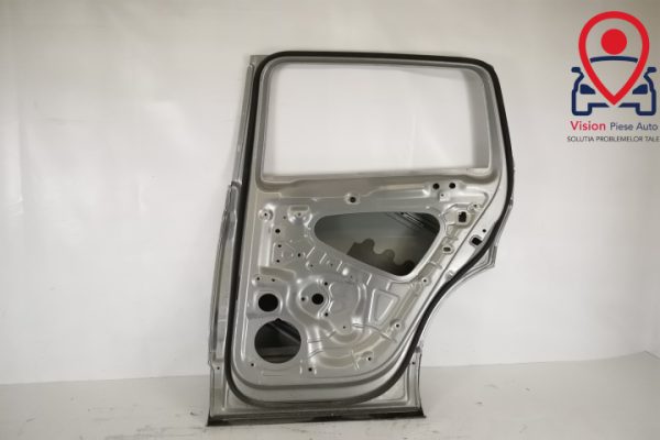 Usa Dreapta Spate Originala Cu Bandou  Volkswagen VW  Tiguan  2 AD1 [2016 - 2020] - imagine 4