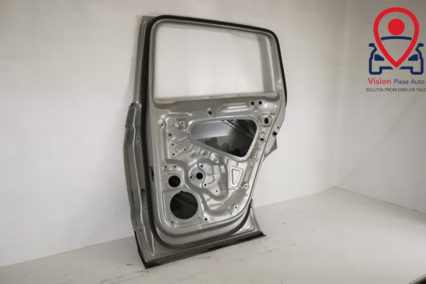 Usa Dreapta Spate Originala Cu Bandou  Volkswagen VW  Tiguan  2 AD1 [2016 - 2020] - imagine 5