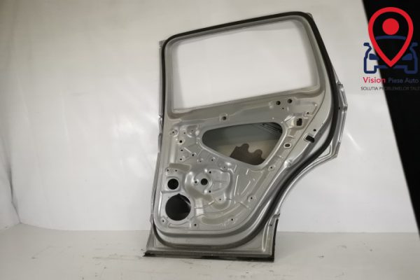 Usa Dreapta Spate Originala Cu Bandou  Volkswagen VW  Tiguan  2 AD1 [2016 - 2020] - imagine 6