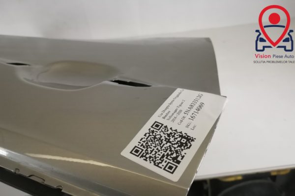 Usa Dreapta Spate Originala Cu Bandou  Volkswagen VW  Tiguan  2 AD1 [2016 - 2020] - imagine 8