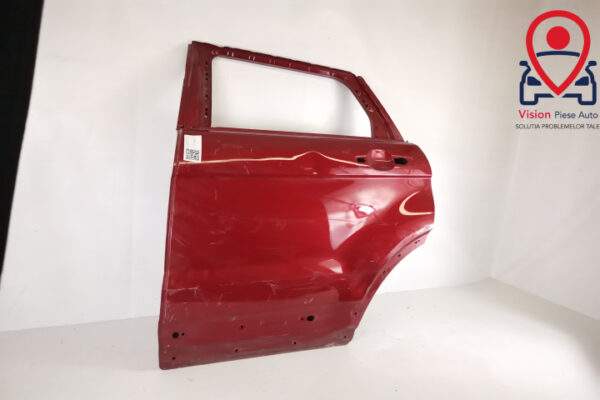 Usa Stanga Spate Originala  Land Rover  Range Rover Evoque  L538 [2011 - 2015] - imagine 2