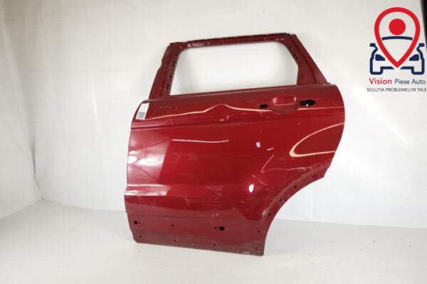 Usa Stanga Spate Originala  Land Rover  Range Rover Evoque  L538 [2011 - 2015] - imagine 3